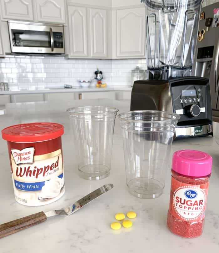 milkshake recipe