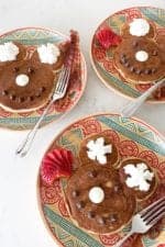 Mickey Mouse Pancakes
