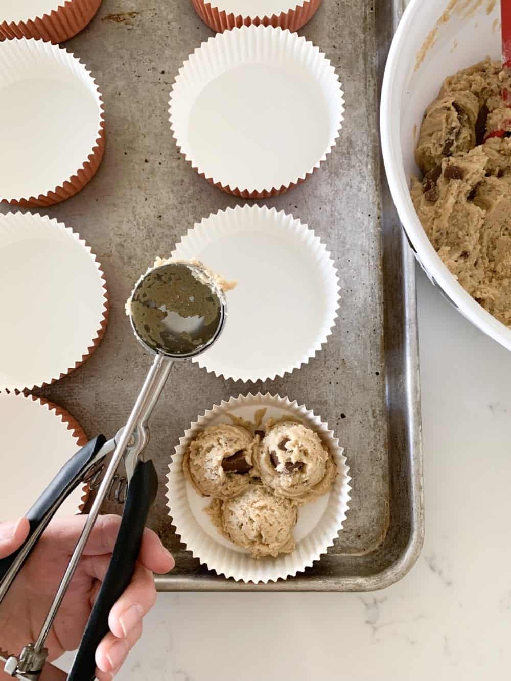 JackJack Cookie Num Nums Homemade Disneyland Food