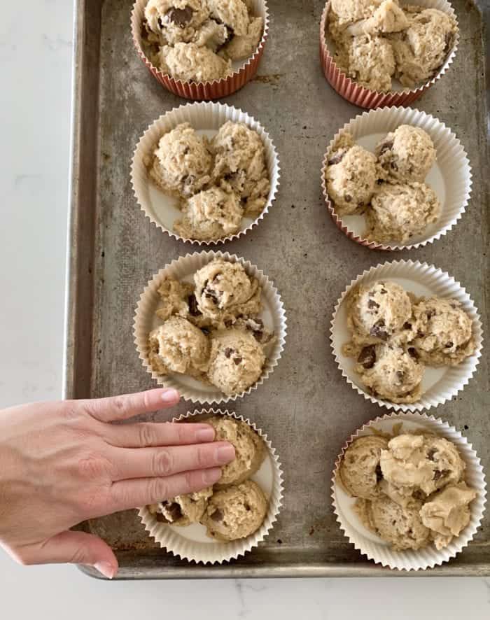 Copycat Disney Num Num Cookies - Crazy for Crust