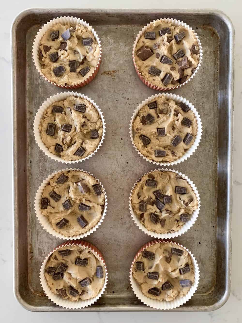 JackJack Cookie Num Nums Homemade Disneyland Food