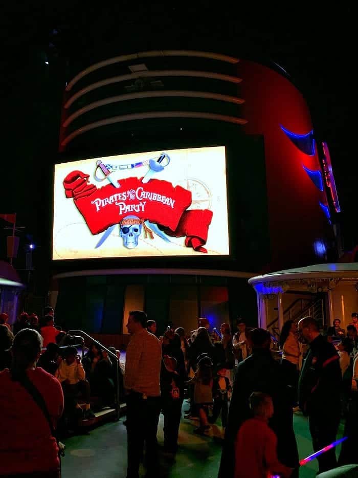 Disney Dream Cruise