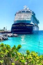 Disney Dream Cruise