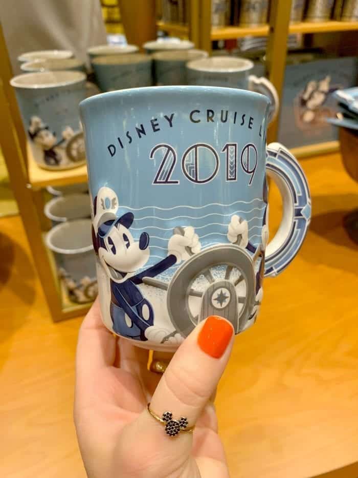 Disney Dream Cruise