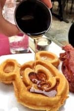 disneyland restaurants