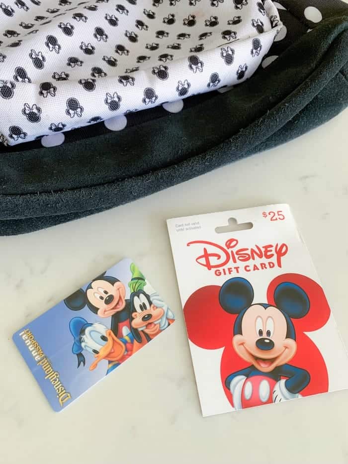 Disneyland Backpack What To Bring! Picky Palate Disneyland Tips!