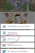 disneyland tips