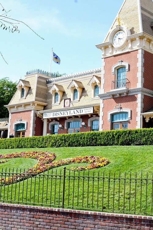 Disneyland Secret Menu