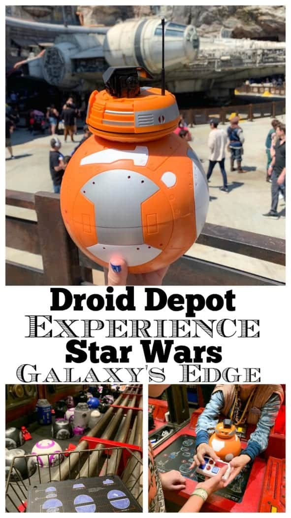 Droid Depot