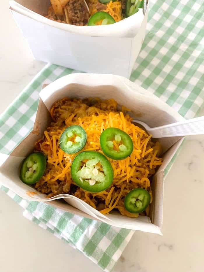 frito pie