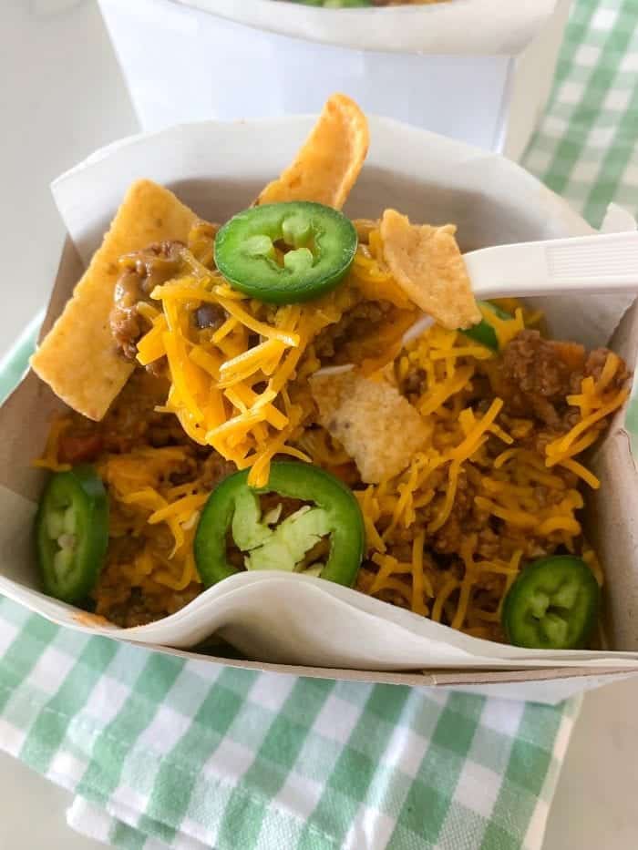 frito pie