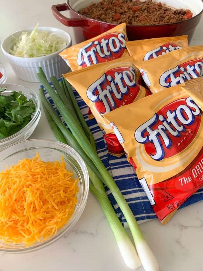 frito pie