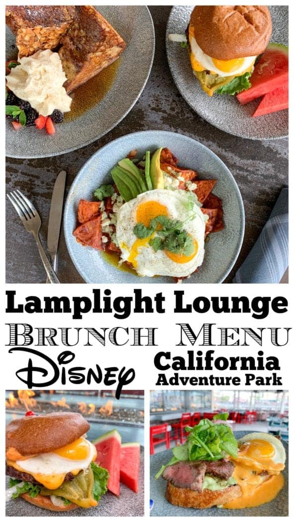 Lamplight Lounge