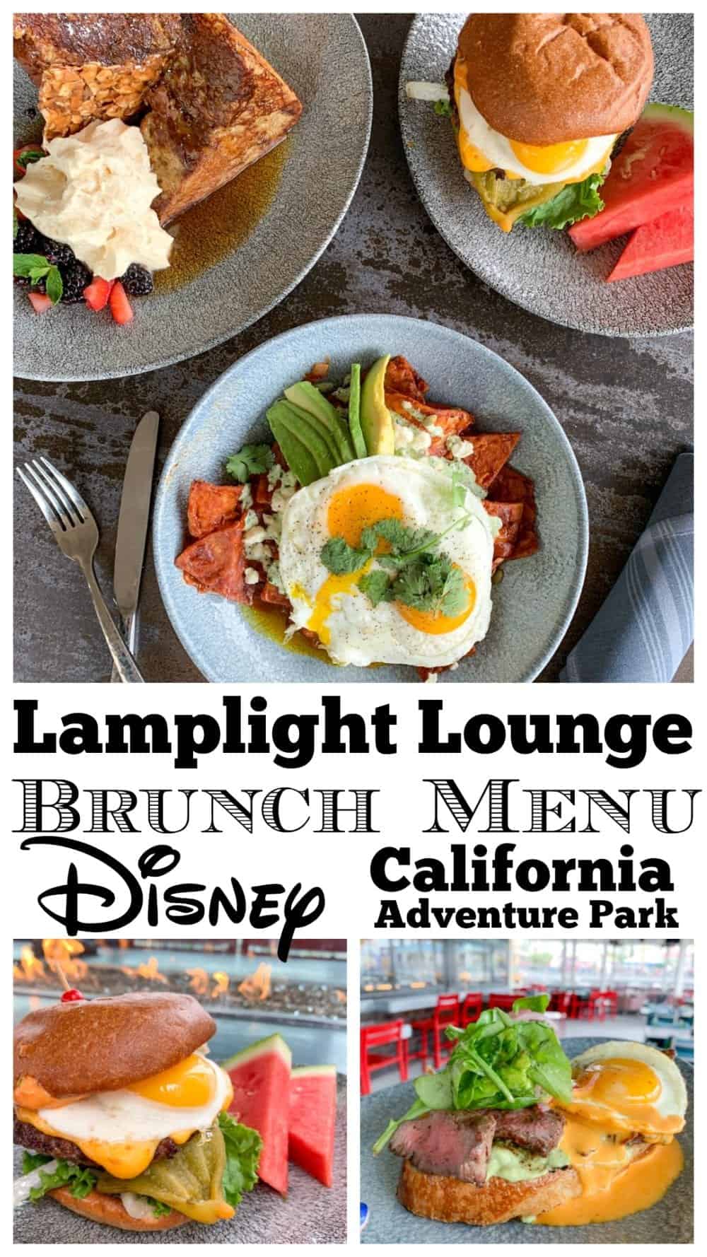 Lamplight Lounge Brunch Review Picky Palate