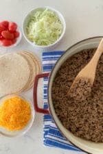 taco meat recipe