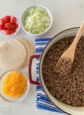taco meat recipe