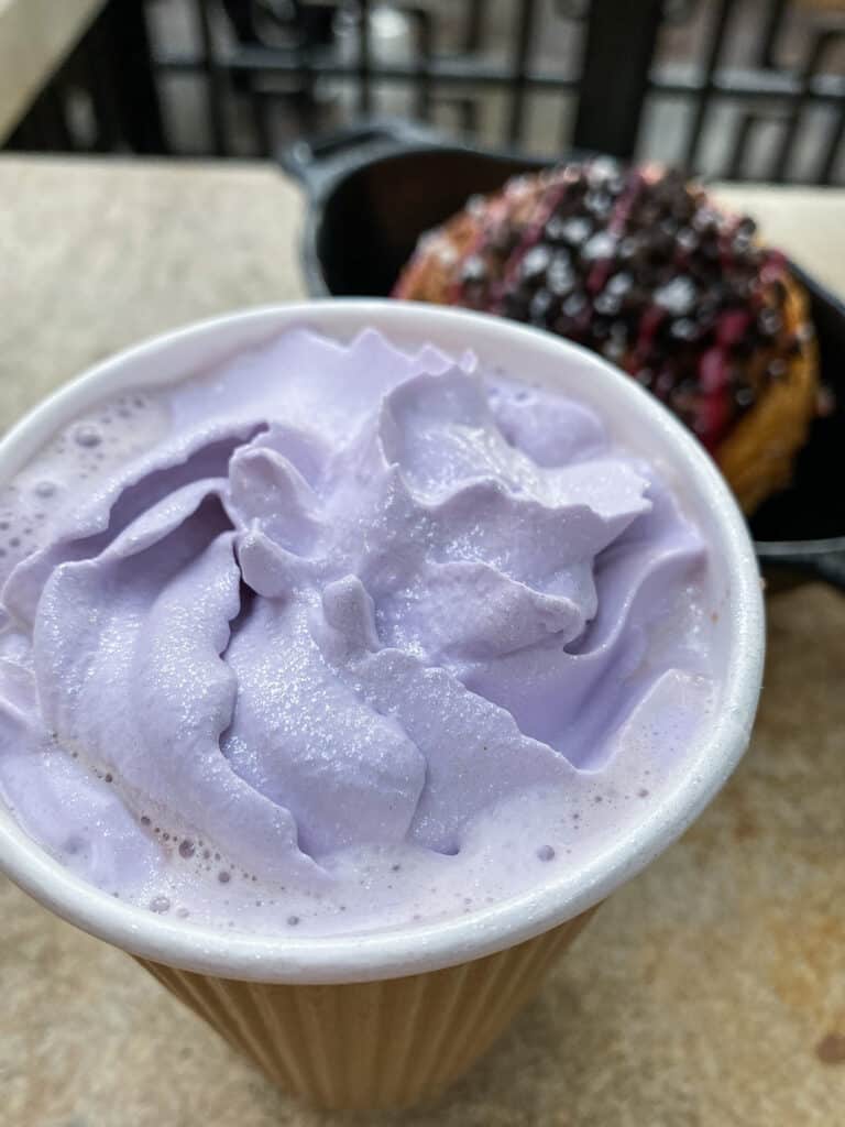 Ronto Roasters Review Star Wars Galaxy's Edge Picky Palate