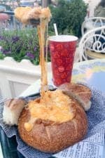 Disneyland Secret Menu