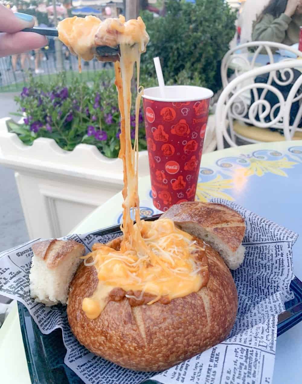 Disneyland Sourdough Bread Bowl Recipe Deporecipe.co