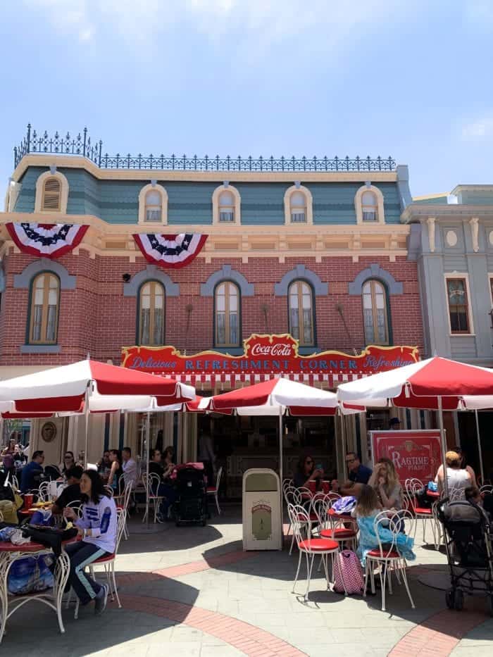 What To Order On Disneyland's Secret Menu! Picky Palate Disneyland