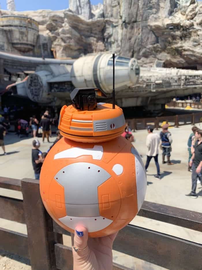 star wars land