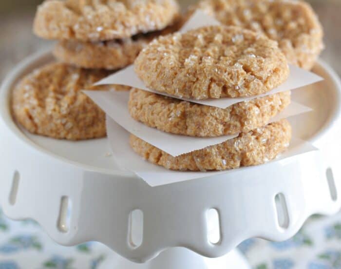Peanut Butter Pudding Cookies Best Peanut Butter Cookies