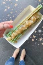 disneyland churros
