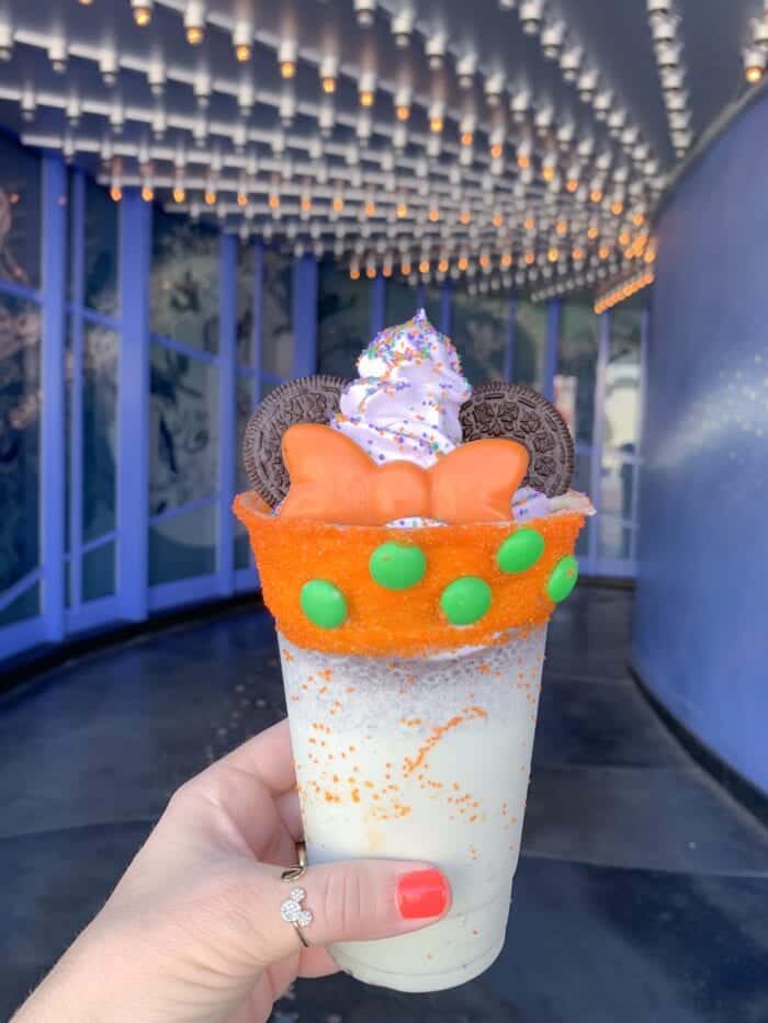 Best Food At Disney California Adventure Halloween 2019 Disney Hungry