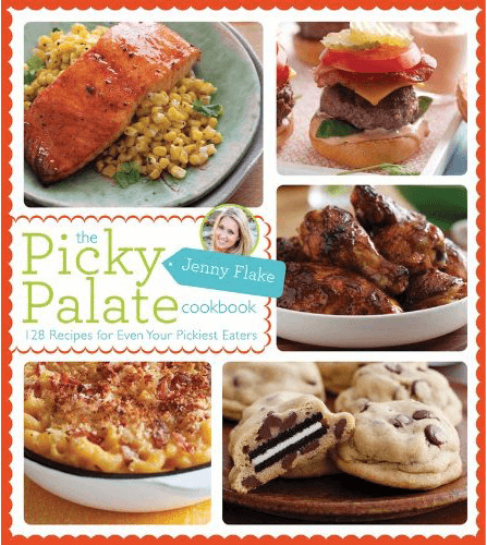 Picky Palate Cookbook