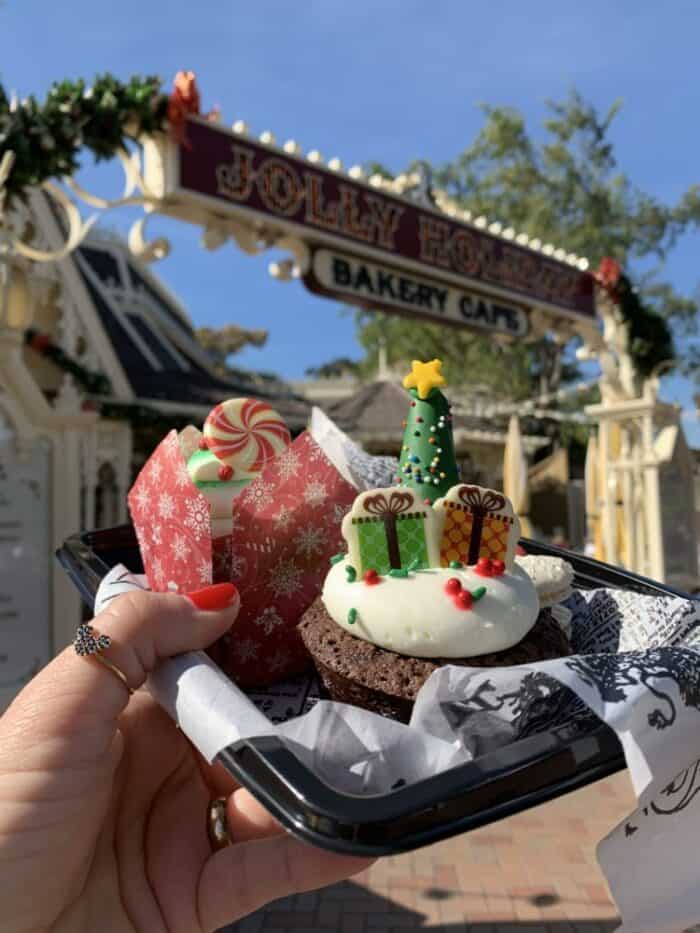 The Best Christmas Food at Disneyland in 2019 Picky Palate