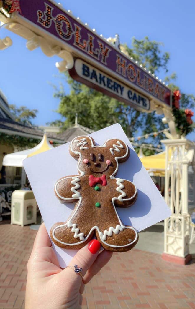 The Best Christmas Food at Disneyland in 2019 Picky Palate