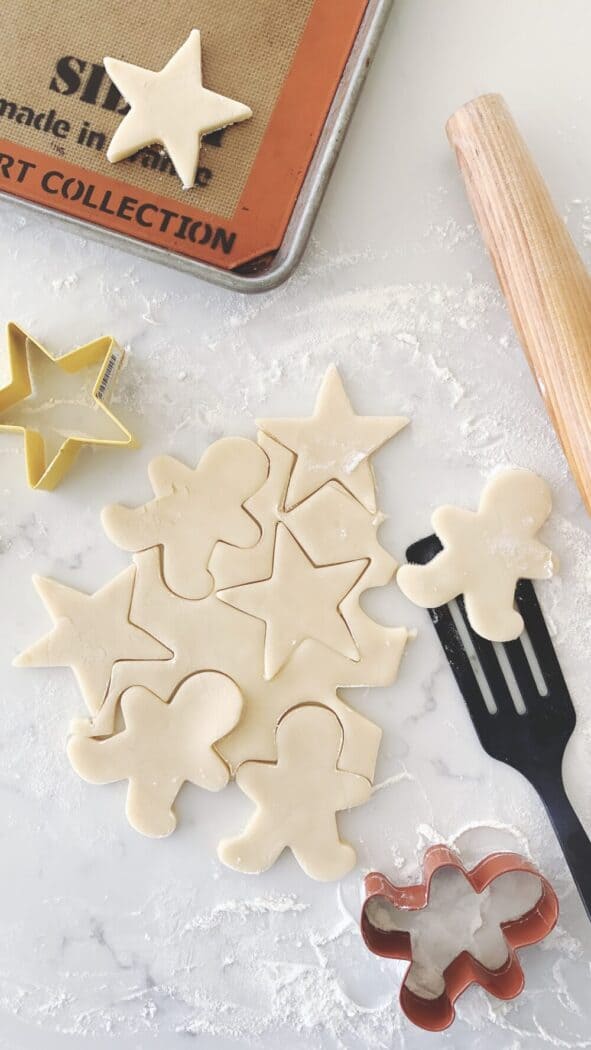 The Best Sugar Cookie Recipe | How to Make Sugar Cookies & Icing