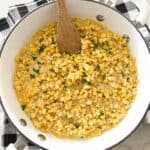 Easy Homemade Creamed Corn Recipe