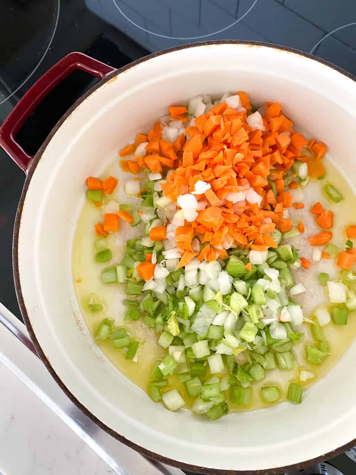 Easy Tortellini Tomato Bisque Recipe Picky Palate
