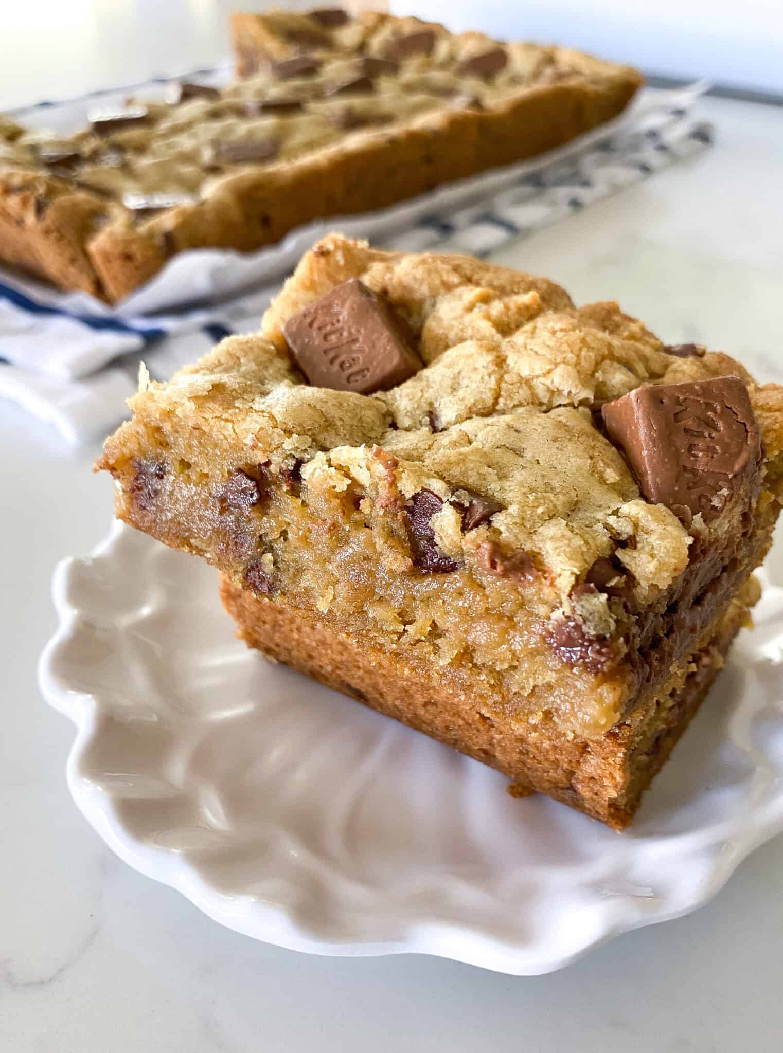 Kit Kat Cookie Bars Picky Palate