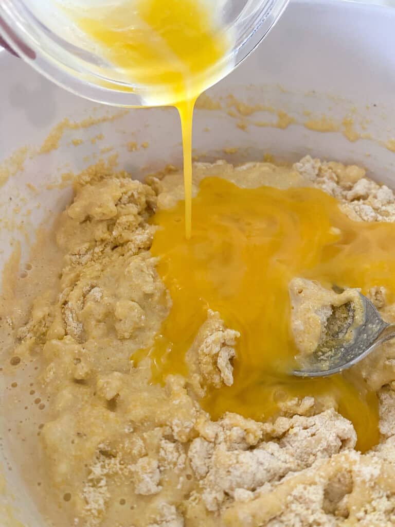 Easy Disneyland Corn Dogs The Best Corn Dog Recipe!