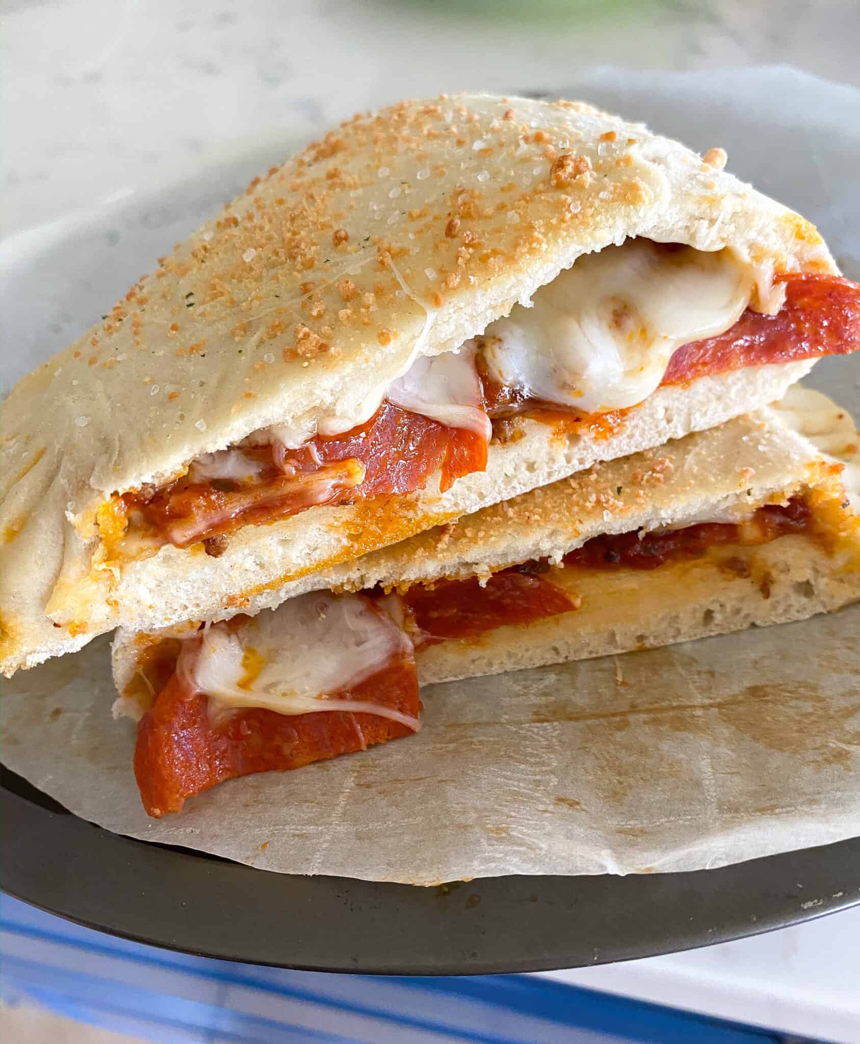 Easy Homemade Pizza Dough Recipe | The Picky Palate