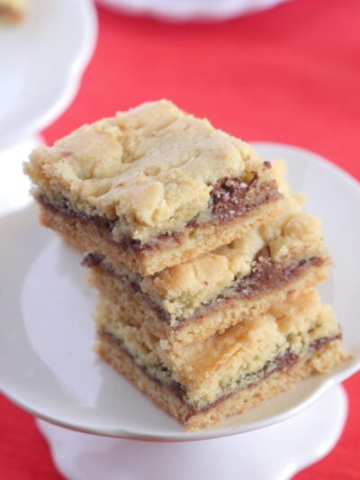 cookie bars