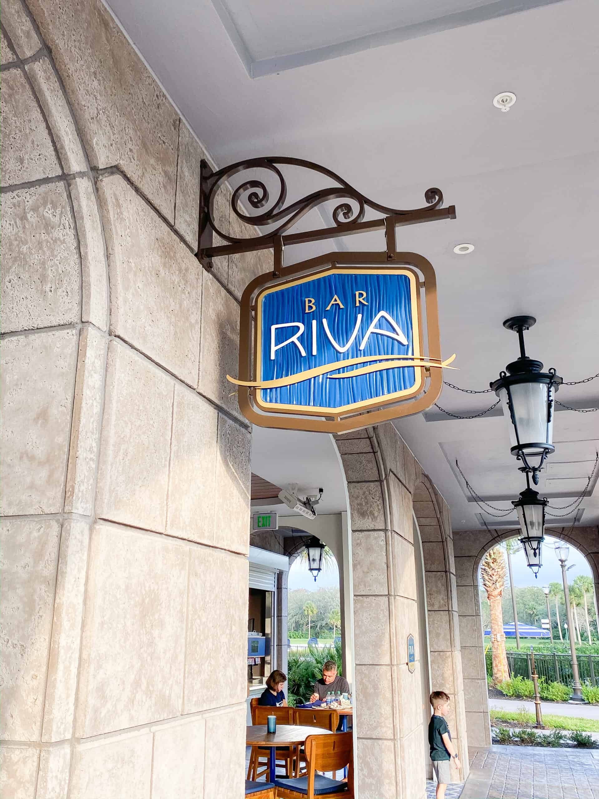 disney riviera resort