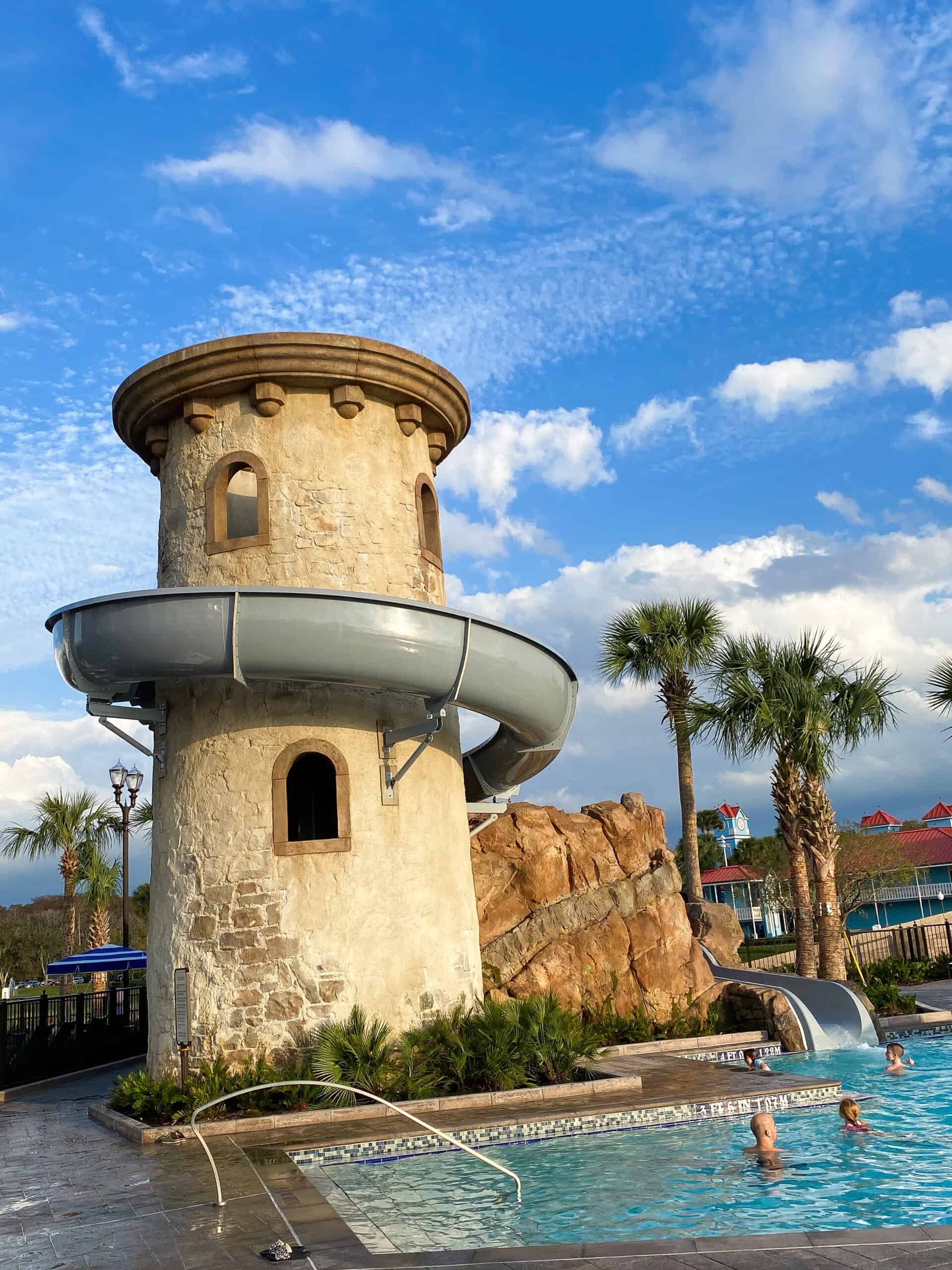 disney riviera resort