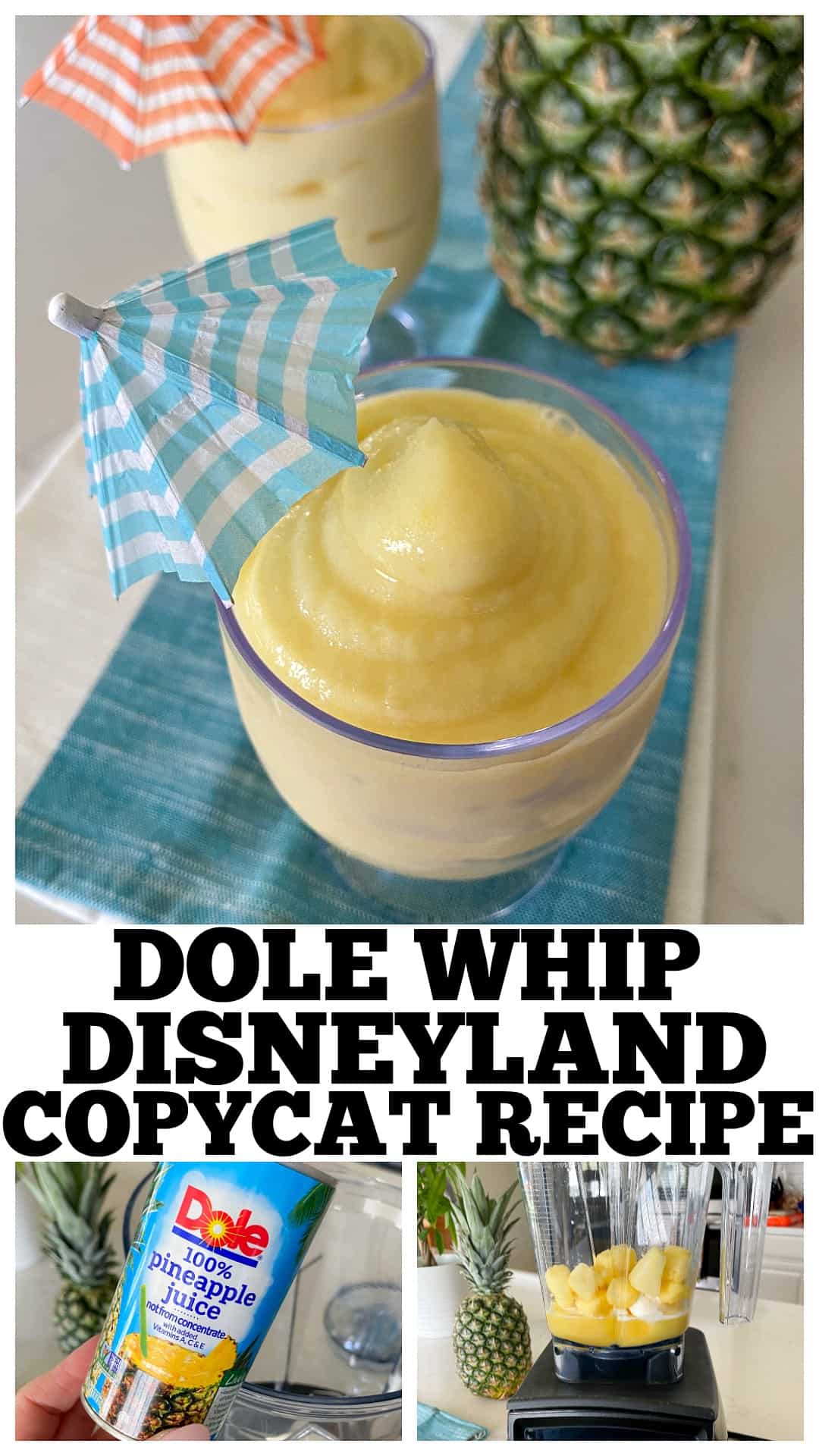 dole whip