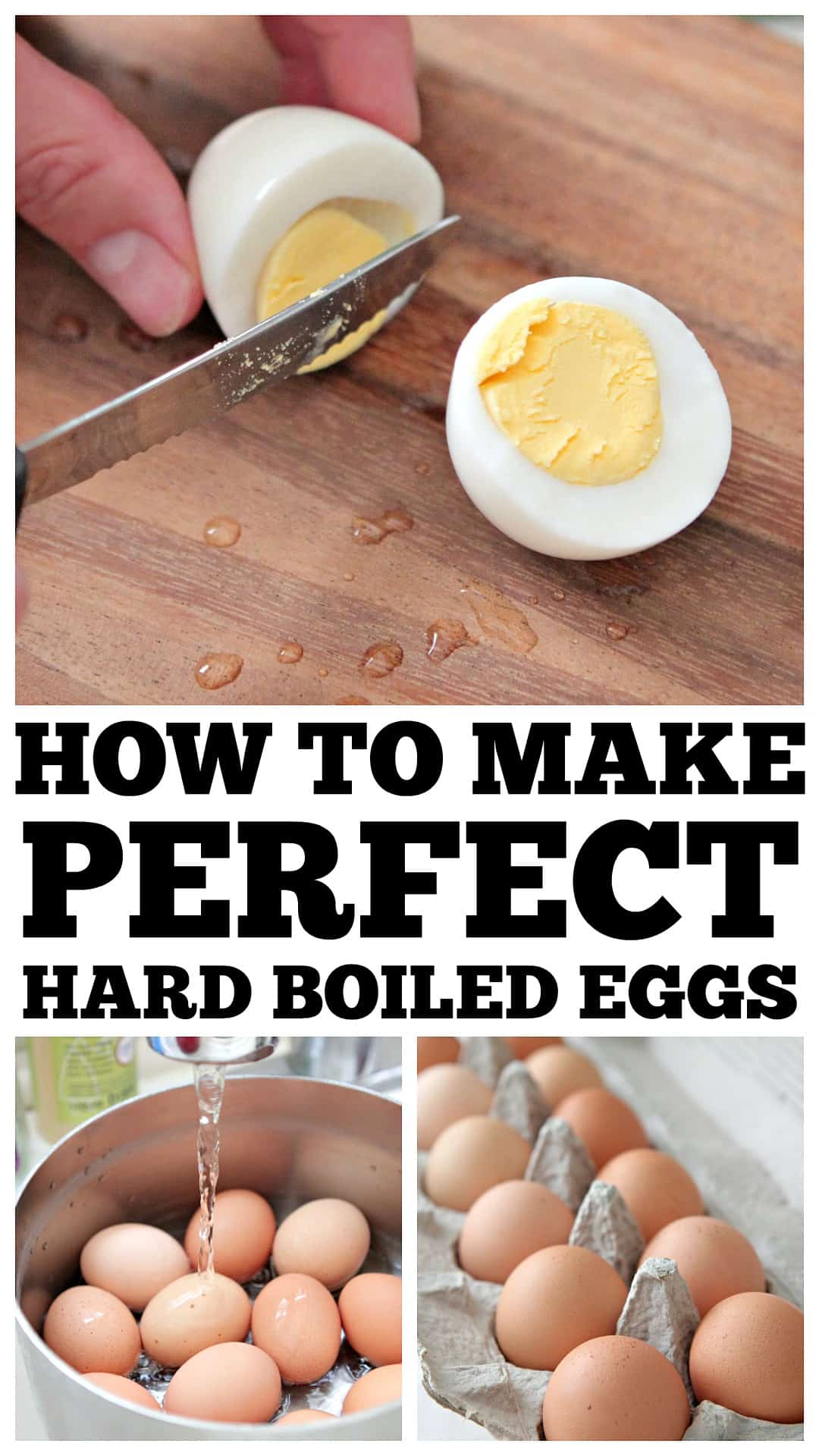 You Don't Actually Have to Hard-Boil Your Easter Eggs