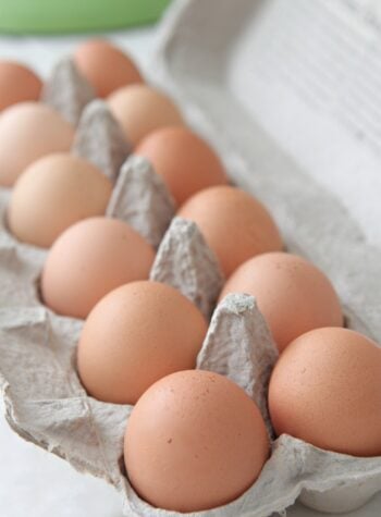 easy peel hard boiled eggs