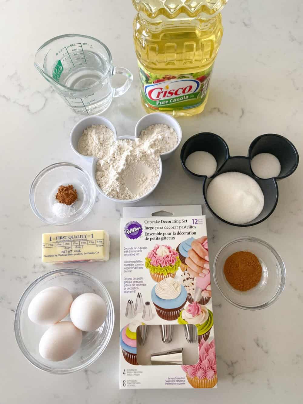 Churros Recipe From Disney Parks Churro Bites Picky Palate