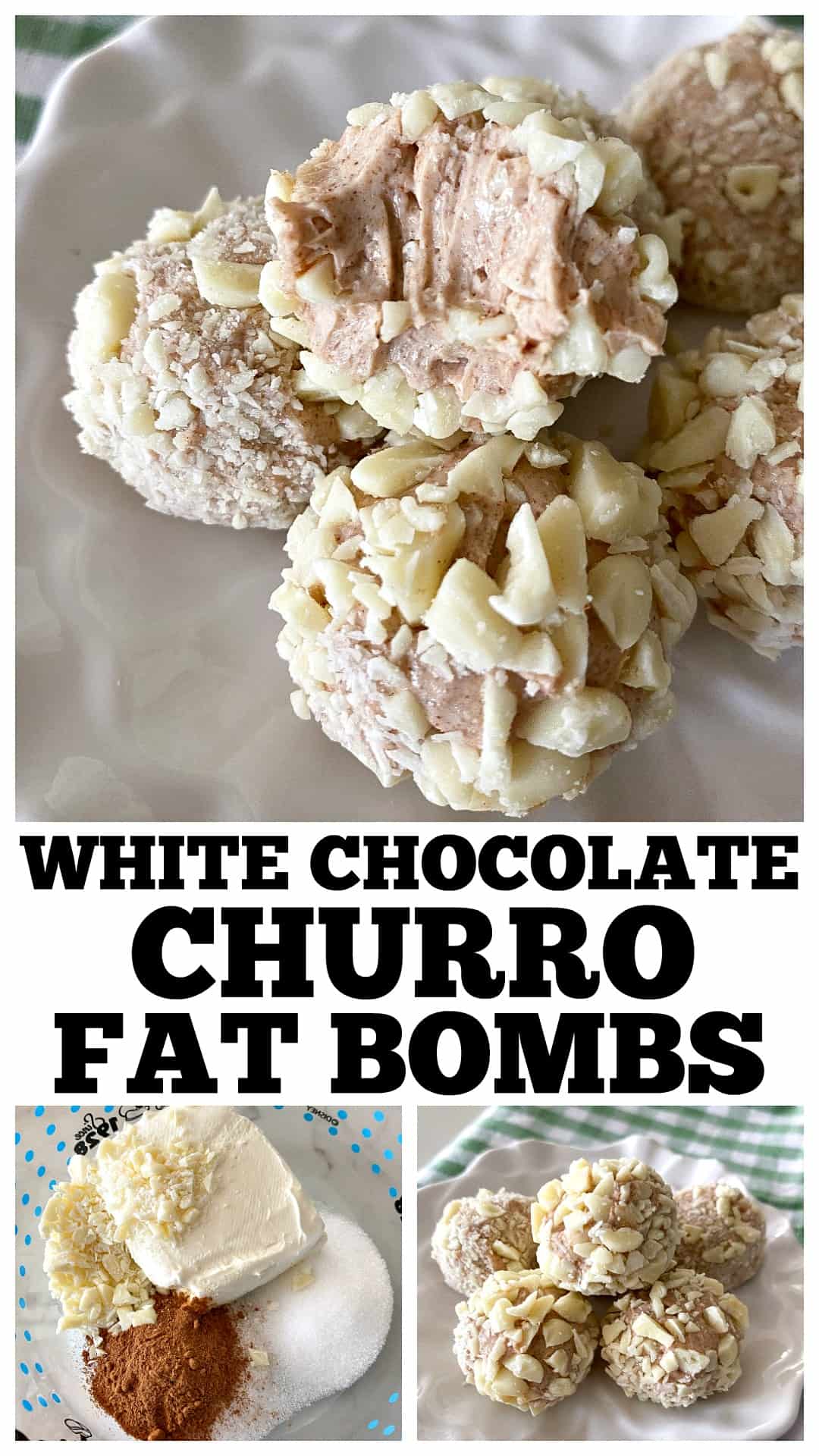 fat bombs