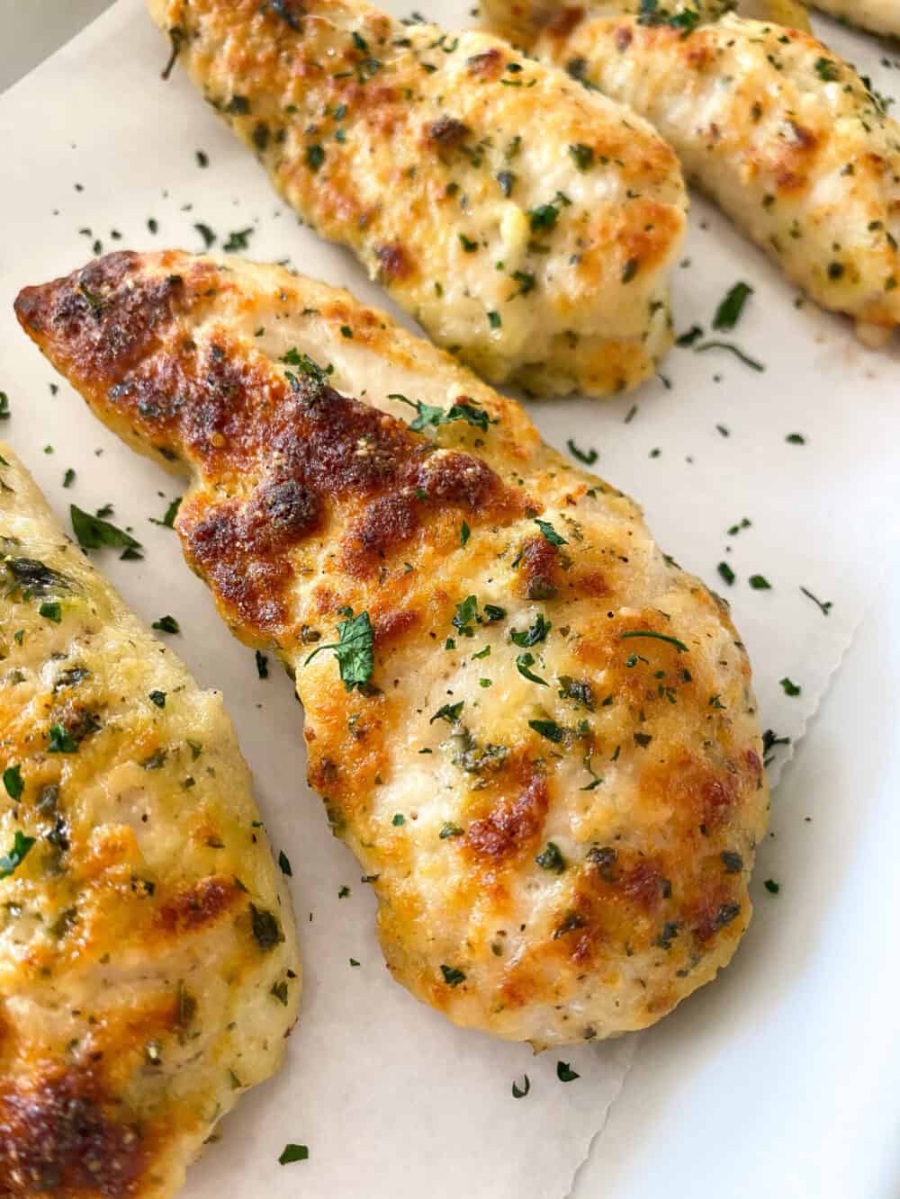 Keto Baked Chicken Recipes Setkab