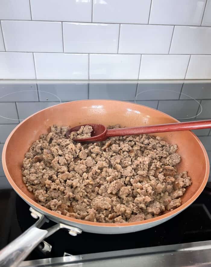 Easy Crockpot Queso Dip Recipe Picky Palate