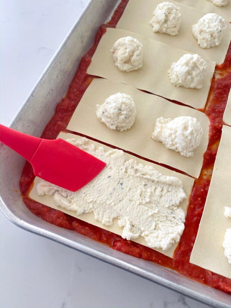 Homemade Easy Lasagna Recipe Best Lasagna Recipe