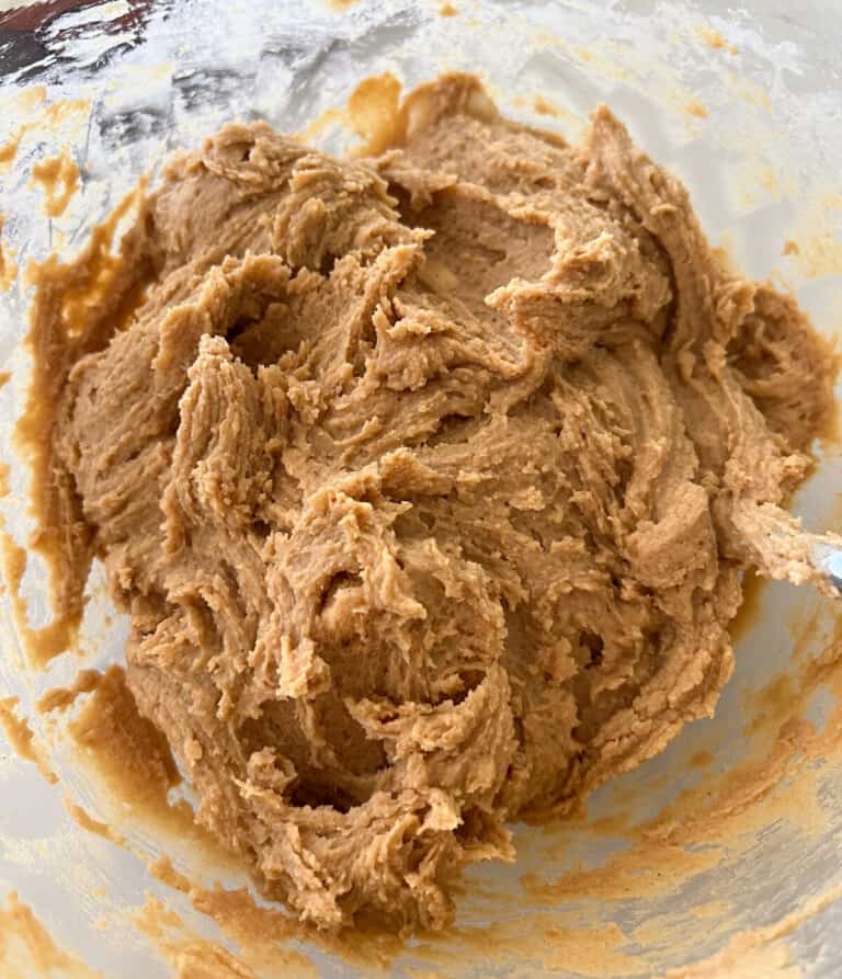 Peanut Butter and Chocolate Cookie Pie Disneyland Copycat Recipe!