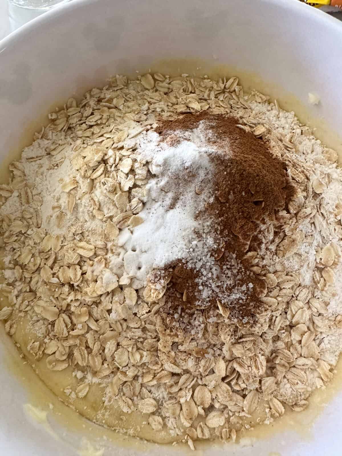 Oatmeal Banana Bread Recipe - Moist Banana Bread Recipe!